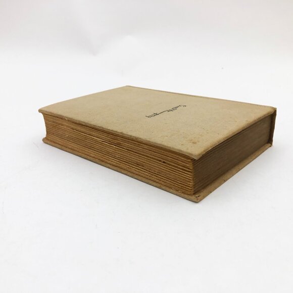 For Whom the Bell Tolls Ernest Hemingway First Edition 1940 HB - Picture 4 of 11